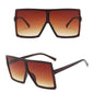 Fashion Sunglasses - Siena - Brown