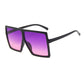 Fashion Sunglasses - Siena - Purple Fade