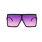 Fashion Sunglasses - Siena - Purple Fade