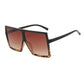 Fashion Sunglasses - Siena - Brown Tort Fade