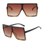 Fashion Sunglasses - Siena - Brown Tort Fade