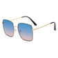 Fashion Sunglasses - Messina - Gold - Dawn