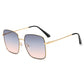 Fashion Sunglasses - Messina - Gold - Sunrise