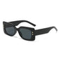 Fashion Sunglasses - Varese - Black