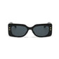 Fashion Sunglasses - Varese - Black