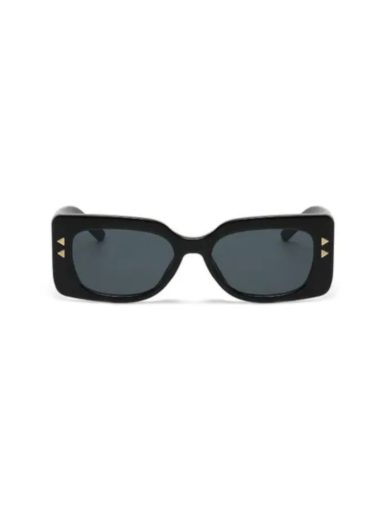 Fashion Sunglasses - Varese - Black