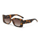 Fashion Sunglasses - Varese - Tort