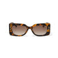 Fashion Sunglasses - Varese - Tort