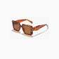 Fashion Sunglasses - Treviso - Leopard