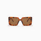 Fashion Sunglasses - Treviso - Leopard