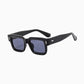 Fashion Sunglasses - Arezzo - Black