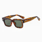 Fashion Sunglasses - Arezzo - Leopard