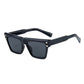 Fashion Sunglasses - Savona - Black