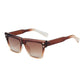 Fashion Sunglasses - Savona - Brown