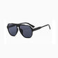 Fashion Sunglasses - Salerno - Black