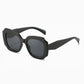 Fashion Sunglasses - Como - Black