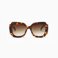 Fashion Sunglasses - Como - Leopard