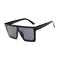 Fashion Sunglasses -  Pescara - Black