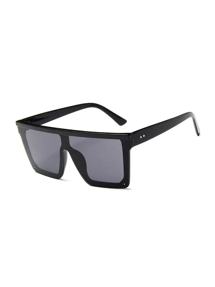 Fashion Sunglasses -  Pescara - Black