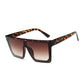 Fashion Sunglasses -  Pescara - Leopard