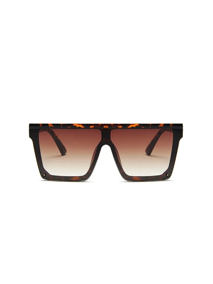 Fashion Sunglasses -  Pescara - Leopard