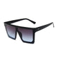 Fashion Sunglasses -  Pescara - Black Fade