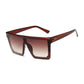 Fashion Sunglasses -  Pescara - Brown