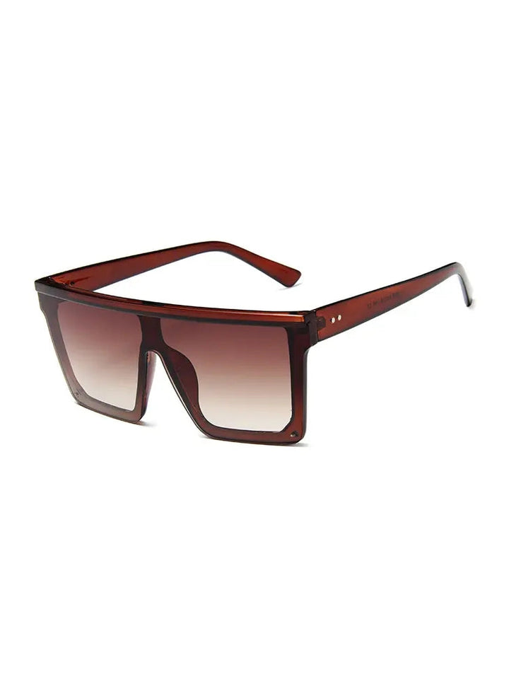 Fashion Sunglasses -  Pescara - Brown