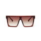 Fashion Sunglasses -  Pescara - Brown