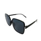 Fashion Sunglasses -  Modena - Black