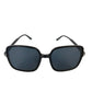 Fashion Sunglasses -  Modena - Black