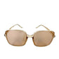 Fashion Sunglasses -  Modena - Mocha