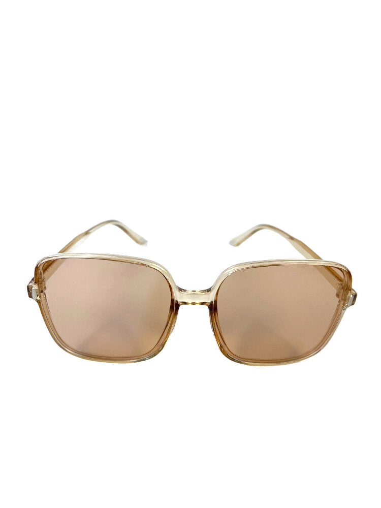 Fashion Sunglasses -  Modena - Mocha