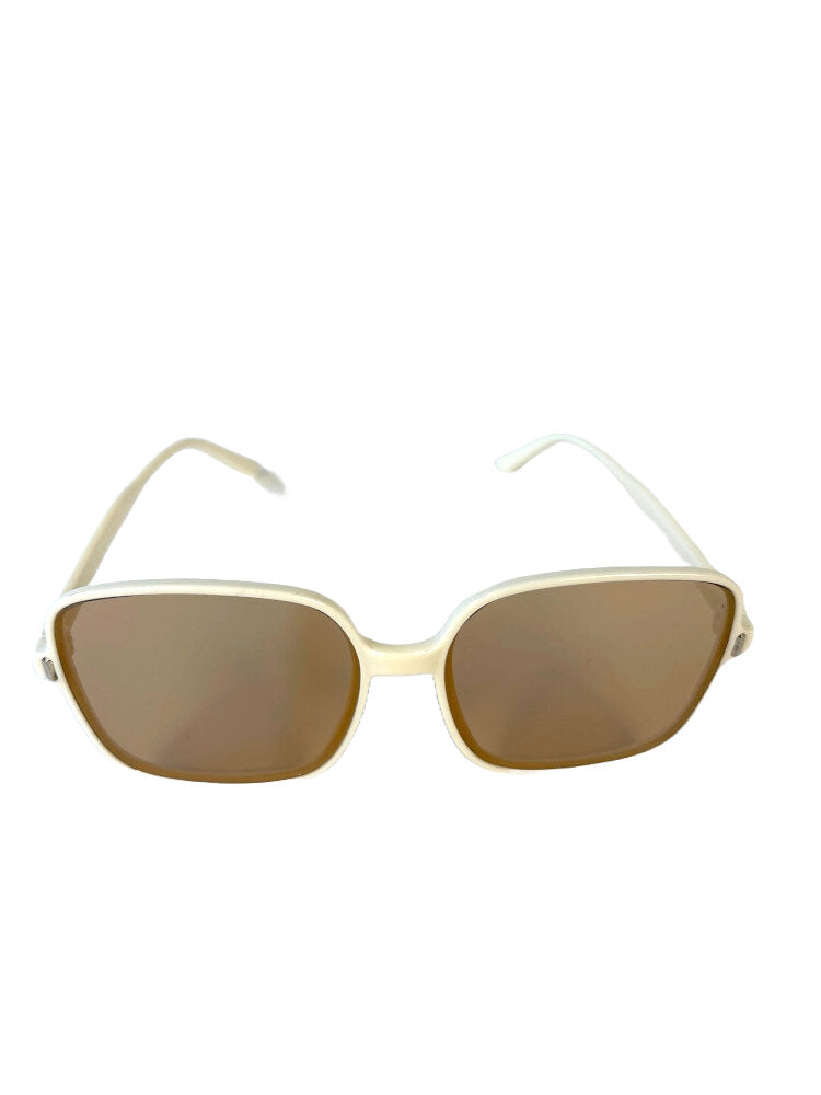 Fashion Sunglasses -  Modena - Ivory