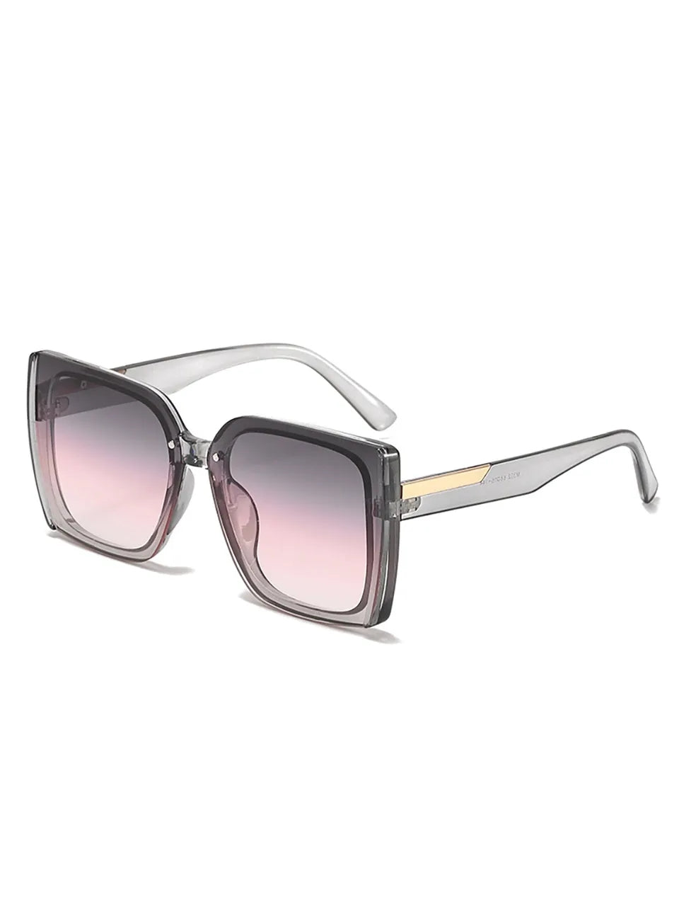 Fashion Sunglasses -  Venice - Grey