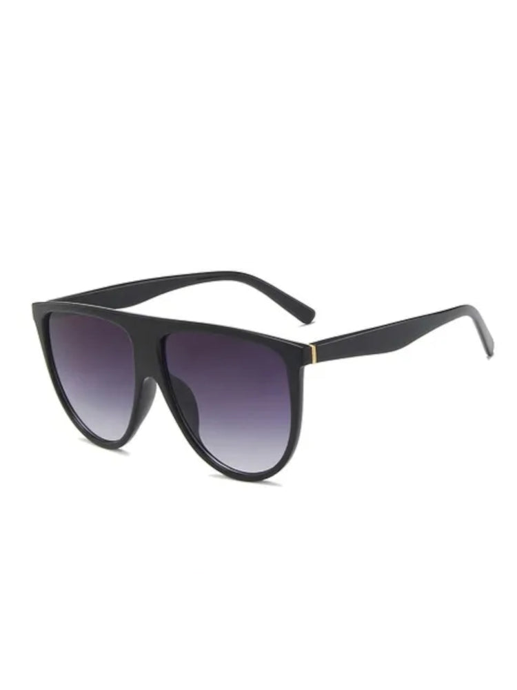 Fashion Sunglasses -  Livorno - Black