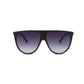 Fashion Sunglasses -  Livorno - Black