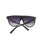 Fashion Sunglasses -  Livorno - Black