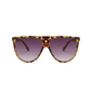 Fashion Sunglasses -  Livorno - Tort