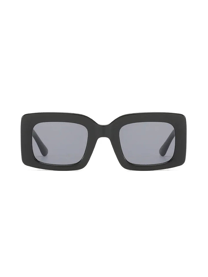 Fashion Sunglasses -  Taranto - Black