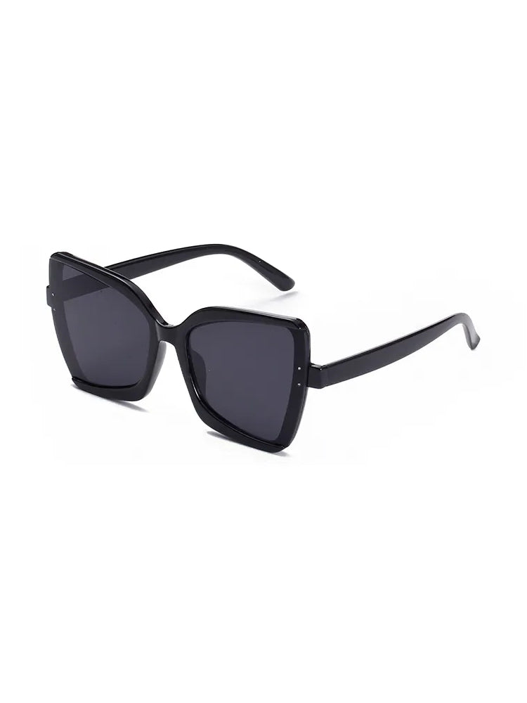 Fashion Sunglasses -  Turin - Black