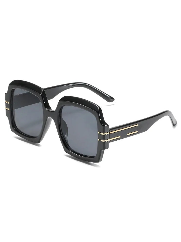 Fashion Sunglasses -   Florence - Black