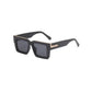 Fashion Sunglasses - Brescia - Black