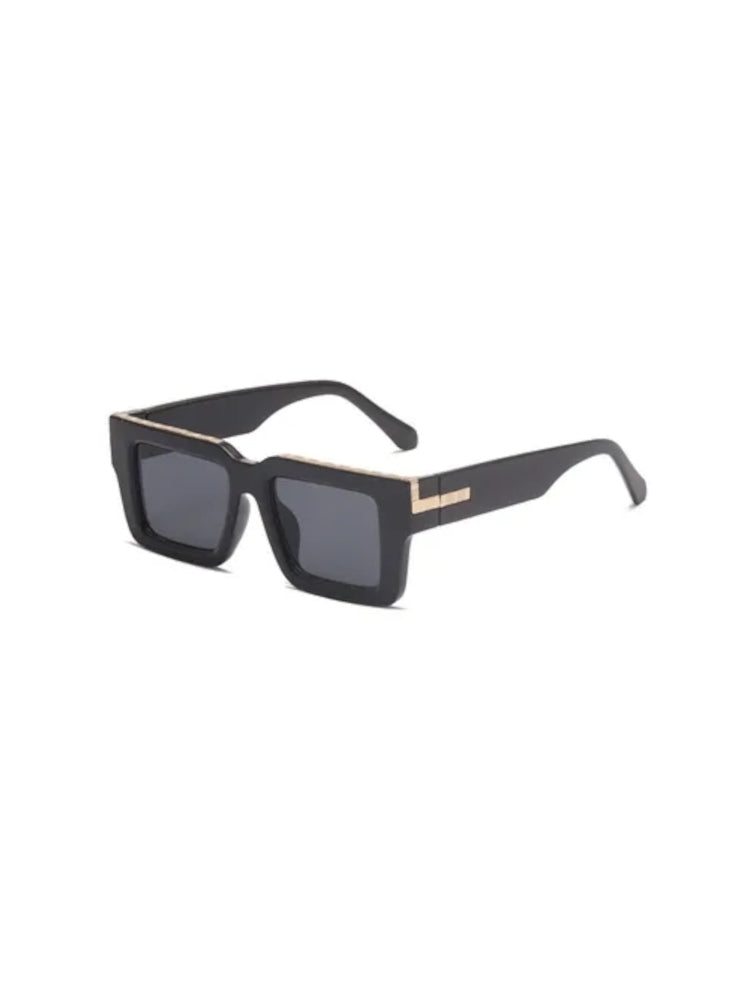 Fashion Sunglasses - Brescia - Black