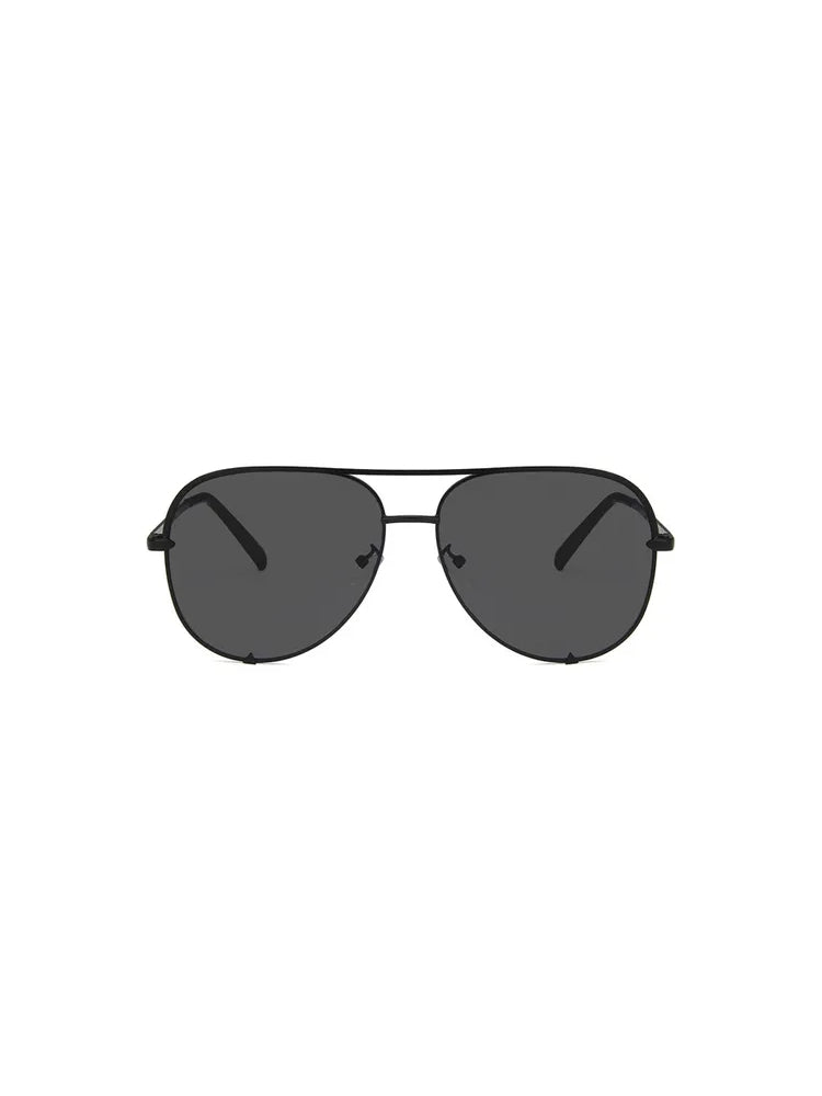 Fashion Sunglasses - Asti - Black