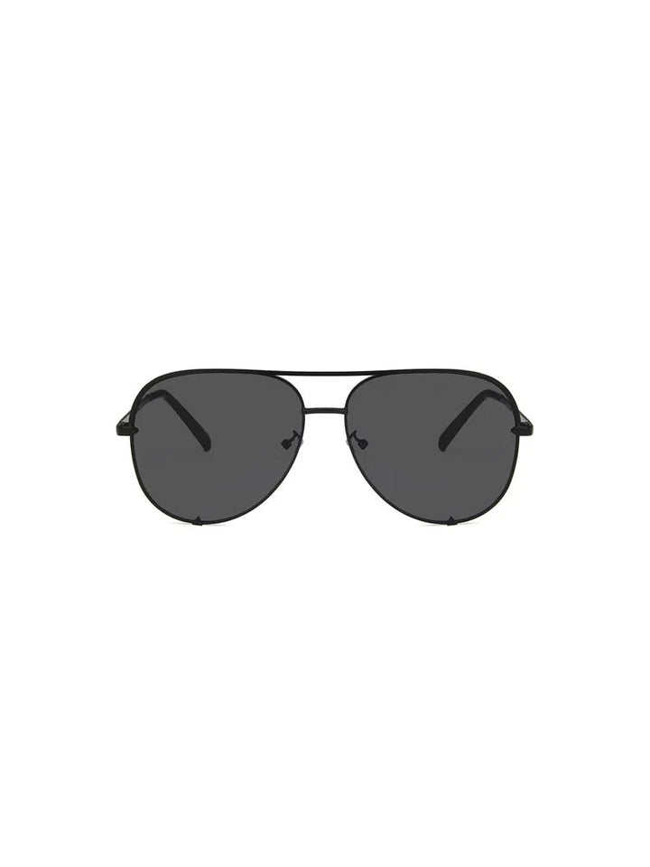 Fashion Sunglasses - Asti - Black