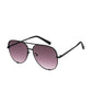 Fashion Sunglasses - Asti - Black Fade