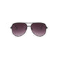 Fashion Sunglasses - Asti - Black Fade