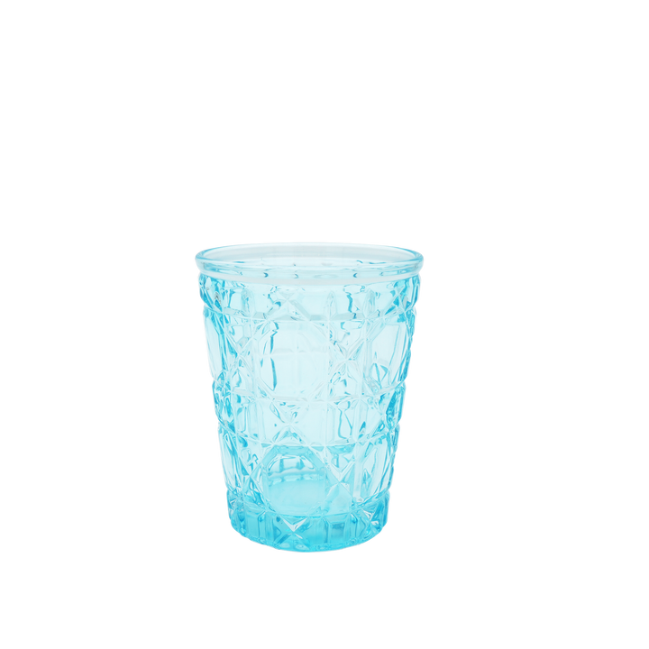 Manhattan Tumbler-250ml light blue