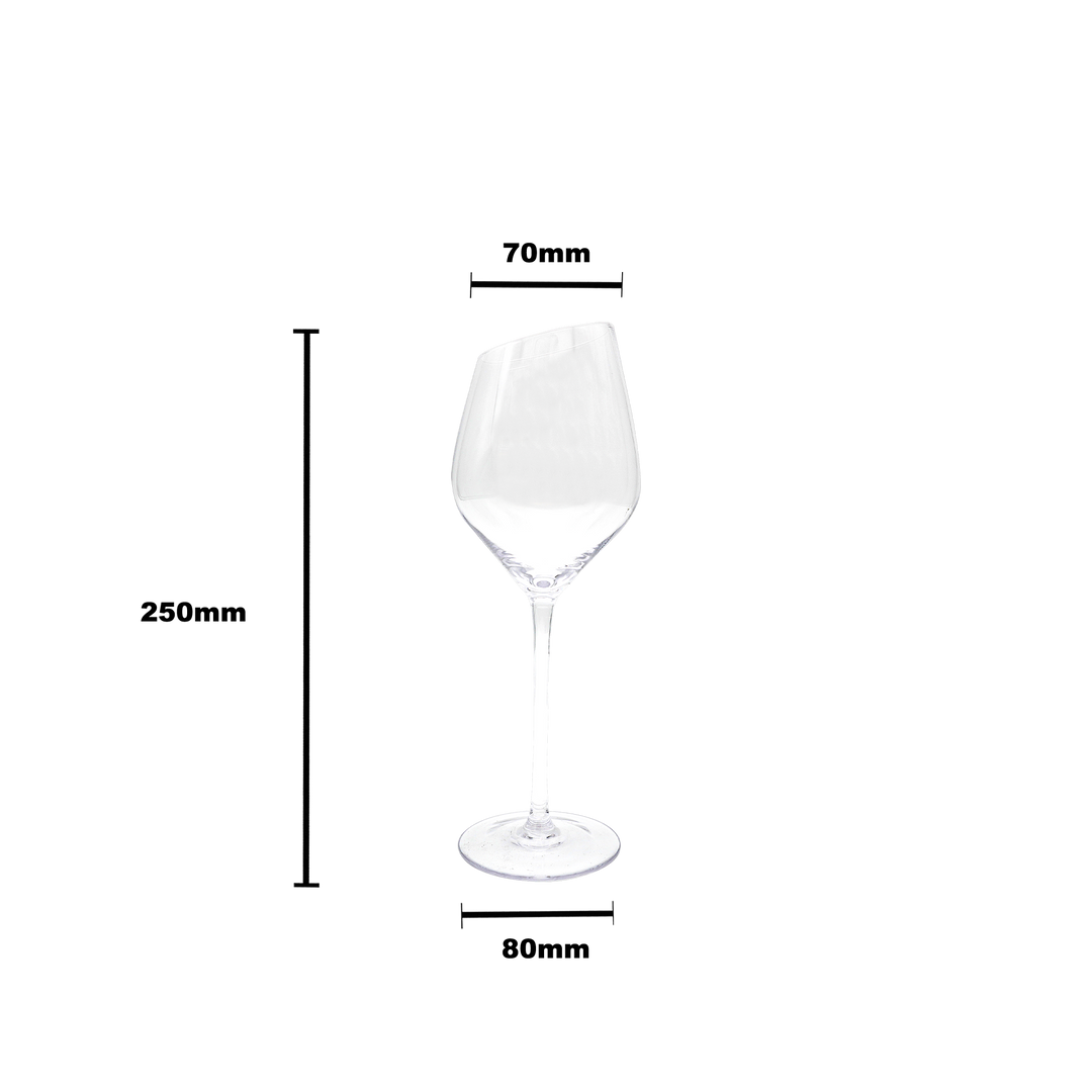 Authur Wine Glass - 450ml